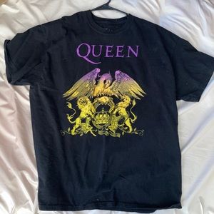 The Band Queen T-Shirt